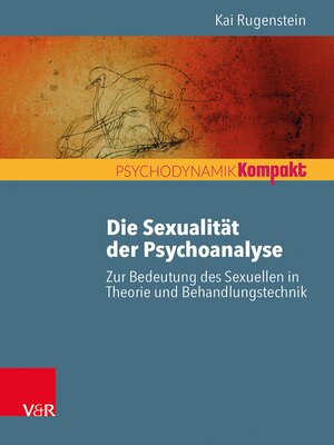 cover image of Die Sexualität der Psychoanalyse